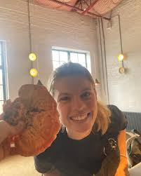 SHEEP LIFE 🐑♻️ “If you farm for nature, the flavour looks after itself”  Chef Moon here with half a sheep from the @thecornwallproject The other  half