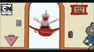 Download Uncle Grandpa Day The Cartoon Network Wiki Fandom
