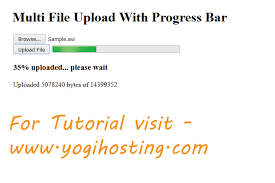Pin By Myotcworld Myotcworld On Yogihosting Progress Bar Progress Website Hosting