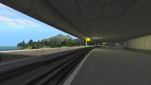 Here's the original fictional track built for 24h racing. Beta Grand Valley Speedway Beamng
