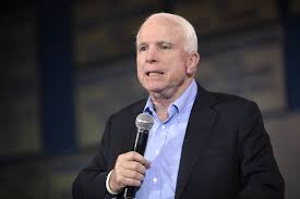 John mccain's funeral will spotlight some of the late senator's political rivals — but some of his closest campaign aides are being excluded from the proceedings. If Only John Mccain Had Run As A Democrat Washington Monthly