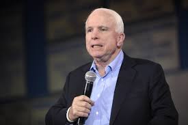 Mccain had earlier given the boy money but lost his temper and told him to go away after the child asked a second time for a handout. If Only John Mccain Had Run As A Democrat Washington Monthly