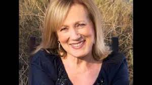 Kay Warren: Choose Joy Because Happiness Isn't Enough