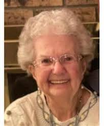 Mary Estill Obituary (1926