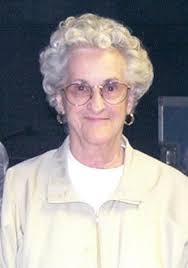 Obituary information for Ruth Krieger