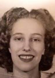 Lois Beck Obituary (1927