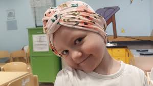 Fundraiser by Kelse Sky Lewis : Alison Howell, Journey through Leukemia