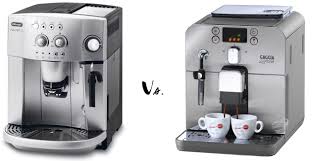 When analysing the delonghi ecam 23.460 is inevitable to refer to a previous model: Gaggia Brera Vs Delonghi Magnifica The 8 Incredible Differences