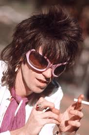 Dat bandje van ons begint een beetje in vorm te raken'