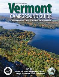 Lakeside camping, located in the scenic northeast kingdom of vermont, lies just 17 miles south of the canadian border. Vermont Campground Association The Web S Best Resource For Camping In Vermont