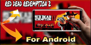 Best apk and obb files you can find here. Free Red Dead Redemption 2 Android Mobile Apk Apk Download For Android Getjar