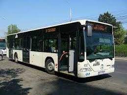 Liniile expres 780 și 783 ale stb deservesc și orașul otopeni, deși rolul lor principal este de a face legătura unor obiective din bucurești cu aeroportul henri coandă. Autobuz De Noapte Pe Ruta Bucuresti Aeroportul Otopeni