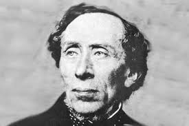 Hans Christian Andersen (Pic:Rex). To mark what would have been Hans Christian Andersen&#39;s 205th birthday, here are 10 big screen adaptations inspired by the ... - D9354B9F-A352-7C2F-E927C7539D8388F0-212254