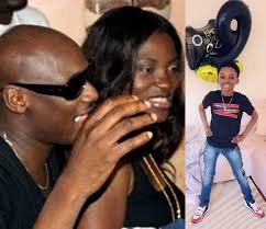 Popular nigerian actress annie idibia has accused her husband innocent idibia, popularly known as tuface, of engaging in extramarital . Tuface Idibia And Pero Adeniyi Celebrate Their Son In Style As He Clocks 9 Crown Lovers Magazine