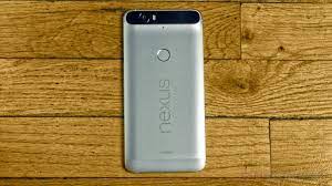 And, to capture every detail, you can use the 8 mp camera of this black google nexus smartphone. Unlocked 64gb Nexus 6p Now Just 420 On Amazon And Best Buy Gsmarena Blog
