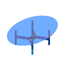 Spinning table are inefficient and do not allow each student to direct their own cupping experience. Coffee Tables Accent Tables Dimensions Drawings Dimensions Com