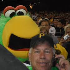 On this date in 1979, the Pittsburgh Pirates took a doubleheader from the  first place Montreal Expos, which brought them within a half game of the  National League East top spot. Phil