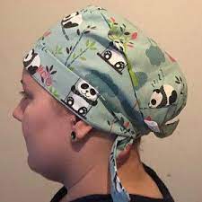 Pin On Cuffie Infermieri
