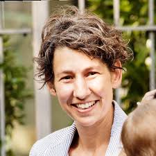 Sarah Ellerman Email & Phone Number