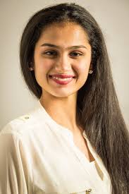 Distinguished Young Women of Cerritos-Artesia