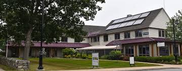 Maybe you would like to learn more about one of these? Lincoln Station Lincoln Land Conservation Trust And Rural Land Foundation