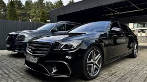 Mercedes-Benz S 63 AMG (W222) 5.5 бензиновый 2015 | SEX на DRIVE2
