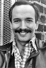 OnThisDay 40 years ago… Theatre Rhinoceros Founder Allan Estes died. Allan  died from complications of AIDS at only 29 years old. He came to San  Fransisco from Boston with one goal: to