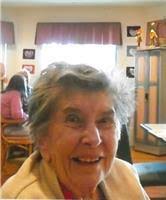 Marian Wolle Obituary (1928