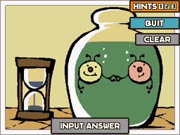 Professor layton and the unwound future. Professor Layton And The Curious Village Puzzles 26 50 Strategywiki The Video Game Walkthrough And Strategy Guide Wiki