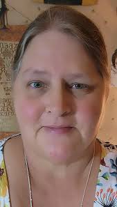 Hello, I'm Lora and something to know about me is I love making fun stuff  and experimenting. Enjoy working with the Creswell grange and the people  there!