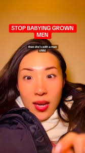 I’ve told y’all before that you have to treat these women like children.  They prove this time and time again. Grown women out here saying you’re not  a real man because you won’t baby her? I swear you ...