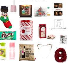 Secret santa gifts are tricky territory to navigate, but that's why we're here to help. Stumped On Secret Santa Check Out The Ultimate Gift Guide The Looking Glass