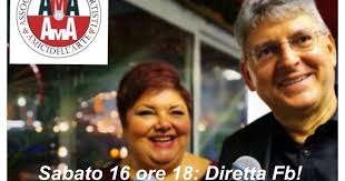 rosarydelsudArt News: Le attività dell'Ass. Medici Artisti AMA et AmA,  impegnata nel sociale