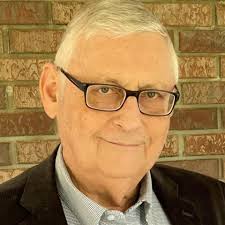 Ken Roark's Instagram, Twitter & Facebook