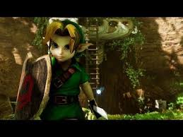 The Legend Of Zelda Ocarina Of Time 3ds скачать Legend Of Zelda Ocarina Of Time Recreated Entirely In Unreal Engine 4 Is Beyond Stunning Ocarina Of Time Legend Of Zelda Ocarina Of Times