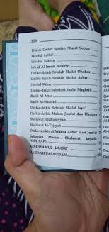 , desember 26, 2017 54 comments so far. Buku Wirid Khulashoh Madadd Habib Umar Shopee Indonesia