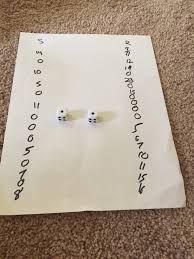 This is a simple dice game where two players have the chance to roll the dice to try and achieve a score of 100. How To Play Pig Dice 6 Steps Instructables