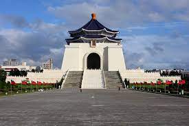 Secure payments · english language support · 23 million+ customers Chiang Kai Shek Memorial Hall Wikipedia