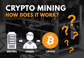 The price of bitcoin rises when the demand for this virtual currency increases. How Does Cryptocurrency Mining Work Dummies Guide