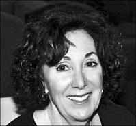 PENNY BOYCE Obituary (2015)