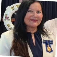 Donna Odegaard's Instagram, Twitter & Facebook