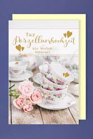 We did not find results for: Porzellanhochzeit Grusskarte Hochzeitstag Kaffeegeschirr 16x11cm Plus 3 Sticker Avancarte