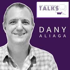 THE MENTORSHIP TALKS by WHY Strategy.