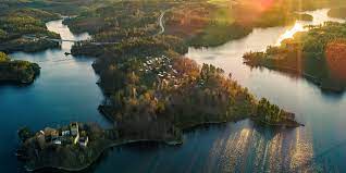 Boats2sail hat es geschafft als nachfolger der familie pusch beim campingplatz am stausee ottenstein die segelschule weiter zu. Campinplatz Lichtenfels Am Stausee Ottenstein