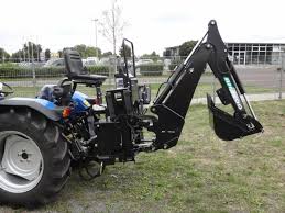 vemac hb66 heckbagger anbaubagger bagger kran traktor neu bagger 39171 osterweddingen magdeburg bagger foose traktor