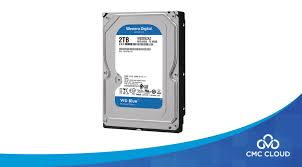 Nên mua ổ cứng lưu trữ dữ liệu loại nào? Top 05 ổ cứng tốt nhất
