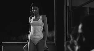 Nude video celebs » Zendaya sexy – Malcolm & Marie (2021)