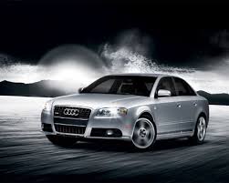 Image result for Light Silver 2008 Audi