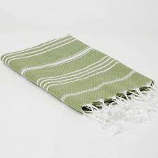 The accuweather shop is bringing you great deals on lots of mainstays dish towels including mainstays solid green. Sage Green Hand Towel Bathroom Towel By Tolly Mc Rae Notonthehighstreet Com