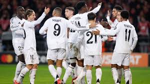 Real Madrid